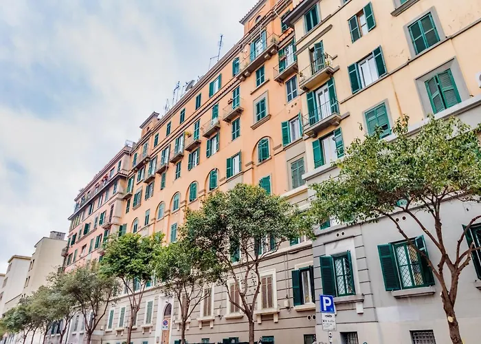 Casa Ceneda