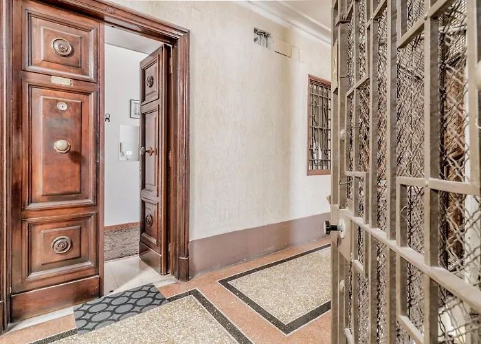 Apartamento Casa Ceneda *