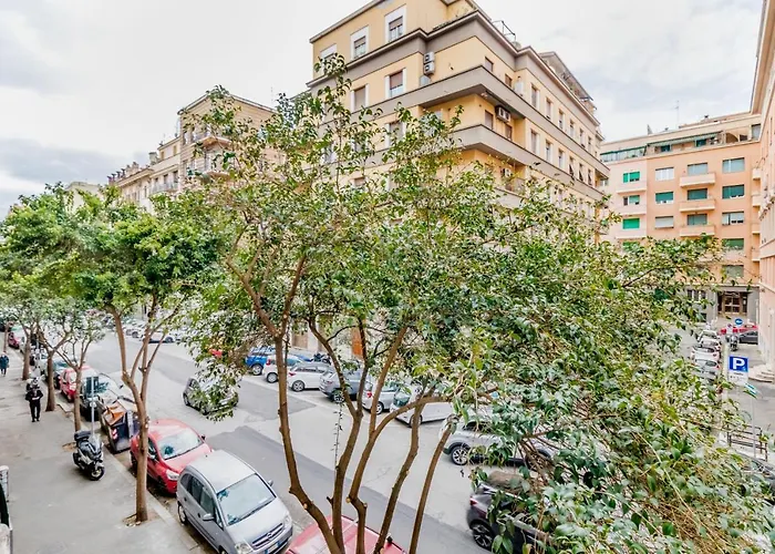 Casa Ceneda Apartamento