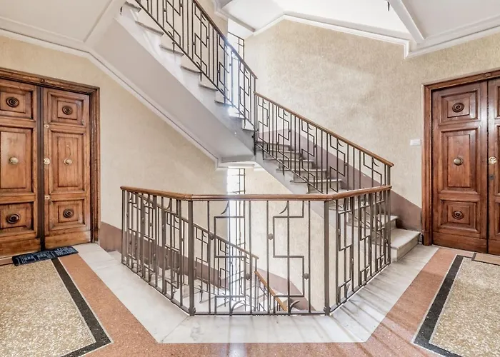 Apartamento Casa Ceneda