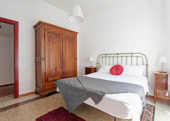 Casa Ceneda Apartamento