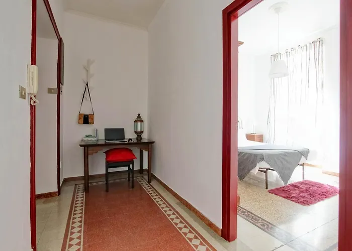 Casa Ceneda Apartamento Roma