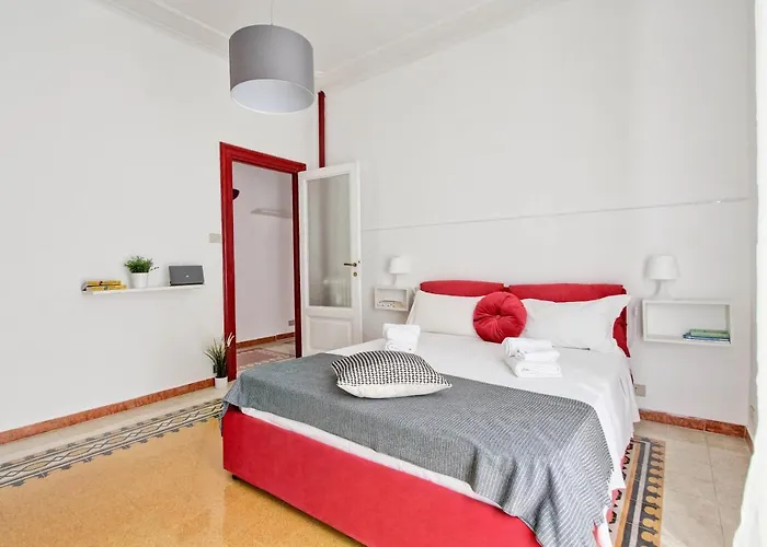 Apartamento Casa Ceneda *