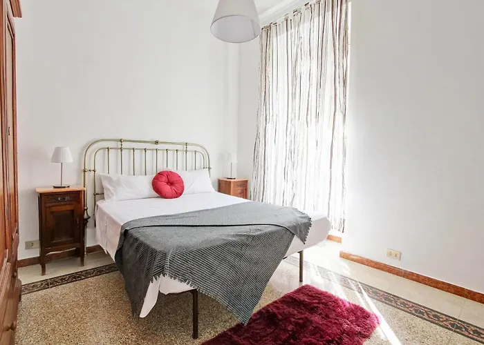 Casa Ceneda Apartamento *