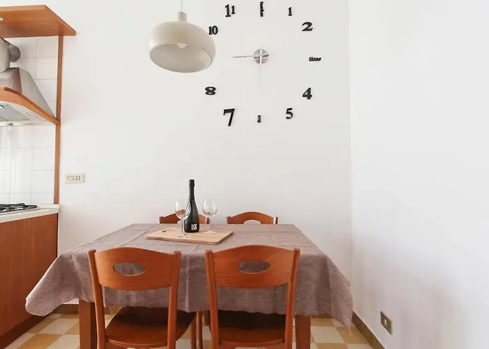 Apartamento Casa Ceneda