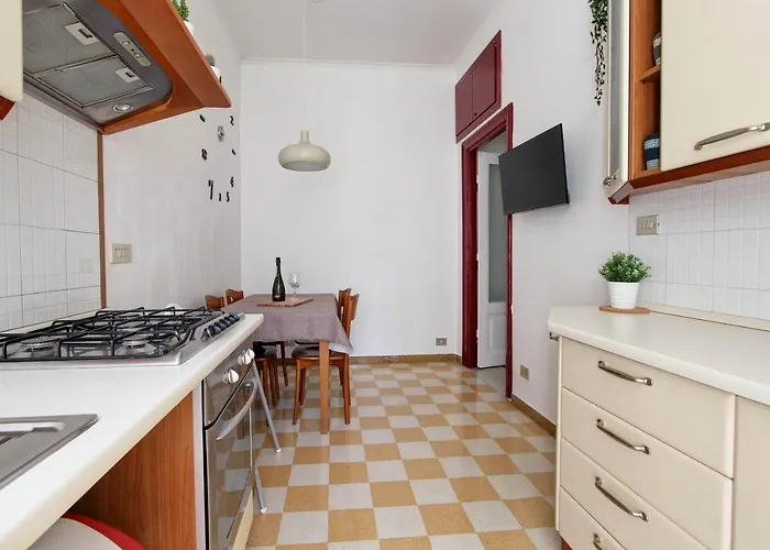 Casa Ceneda