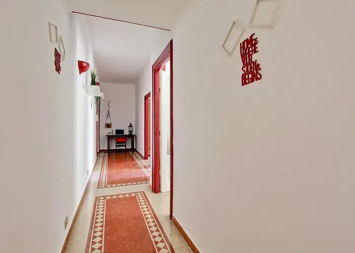 Casa Ceneda Apartamento *