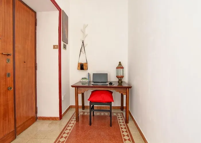 Casa Ceneda Apartamento Roma