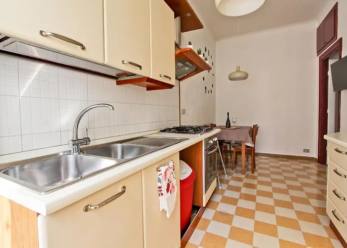 Apartamento Casa Ceneda Roma
